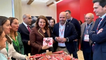 Andaluc&iacute;a roza los 1.190 millones en exportaciones de productos agroalimentarios en enero