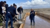 Visitas inmersivas a las Salinas, la nueva experiencia tur&iacute;stica en Cabo de Gata