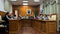 Dal&iacute;as aprueba unos presupuestos de m&aacute;s de 4,79 millones para 2025