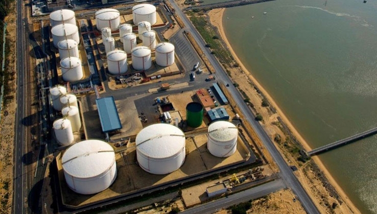 Andaluc&iacute;a prepara planes de mejora de la calidad del aire en zonas industriales