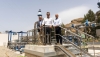 La nueva EDAR de Alhama de Almer&iacute;a dar&aacute; cobertura a doce municipios