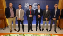 El V Simposio de Agricultura Ecol&oacute;gica abordar&aacute; los retos del suelo y su microbiolog&iacute;a