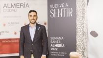 Almer&iacute;a pone en marcha una campa&ntilde;a para atraer turistas en Semana Santa