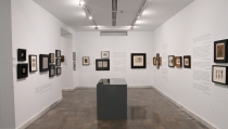 El Museo Do&ntilde;a Pakyta expone los aguafuertes de Rembrandt en abril