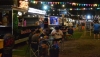 Gastronom&iacute;a, m&uacute;sica y teatro, en la segunda edici&oacute;n del Foodtruck Festival de V&iacute;car