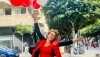 Cruz Roja Espa&ntilde;ola conmemora el 8M con el lema 'M&aacute;s mujeres liderando'