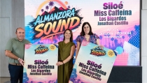 Silo&eacute; y Miss Caffeina, estrellas del festival Almanzora Sound de Albox