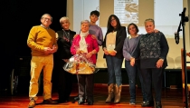 Ser&oacute;n rinde homenaje a las personas cuidadoras por su "imprescindible" labor
