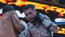 Jos&eacute; Mar&iacute;a Hern&aacute;ndez 'El Gallo', campe&oacute;n de Espa&ntilde;a de Boxeo Profesional