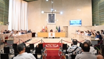 Almer&iacute;a elabora un registro de solares para viviendas de protecci&oacute;n oficial
