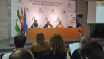 Andaluc&iacute;a lidera un proyecto europeo sobre uso de agua regenerada para la agricultura
