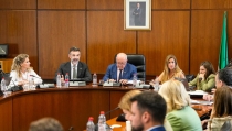 Andaluc&iacute;a exime del pago de la tasa a la pesca fresca durante tres meses