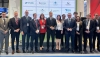El Puerto de Almer&iacute;a se promociona como 'hub' estrat&eacute;gico en el Mediterr&aacute;neo