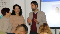 M&aacute;s de 30 personas mejoran su formaci&oacute;n para mejorar su empleo en El Ejido