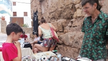 La transici&oacute;n ecosocial, protagonista del VIII Ecoencuentro de Alm&oacute;cita
