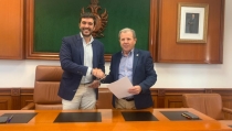 La C&aacute;mara de Comercio de Almer&iacute;a abrir&aacute; una delegaci&oacute;n en Moj&aacute;car