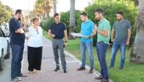 M&aacute;s de 4,5 millones para fomentar la movilidad sostenible y la seguridad vial en Almerimar
