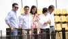 La Plaza de Toros de Laujar de Andarax se renueva para acoger eventos