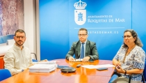 El PGOU de Roquetas de Mar flexibiliza el desarrollo de suelo agr&iacute;cola