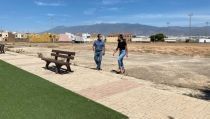 La Mojonera tendr&aacute; un Bike Park con circuito de BMX, Pump Track y zona de skate