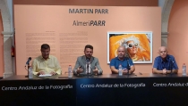 Nuevo proyecto para impulsar la fotograf&iacute;a con m&oacute;viles y la participaci&oacute;n ciudadana