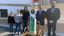 La Junta financia 41 proyectos de mejora energ&eacute;tica en la provincia