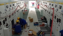 Endesa impulsa la digitalizaci&oacute;n de sus redes el&eacute;ctricas en Almer&iacute;a