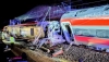 Se eleva a 39 la cifra de fallecidos en el accidente ferroviario de Adamuz