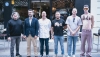 El campeonato 'The Champion Burger' pasa por Almer&iacute;a antes de celebrar la gran final