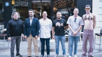 El campeonato 'The Champion Burger' pasa por Almer&iacute;a antes de celebrar la gran final