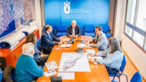 Roquetas de Mar inicia la elaboraci&oacute;n del Plan Municipal de Vivienda y Suelo
