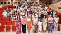 El Campus Tecnol&oacute;gico para Chicas impulsa las vocaciones cient&iacute;ficas