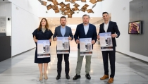 La OCAL dedica el Ciclo de M&uacute;sica de C&aacute;mara a las 'Piezas de Museo'