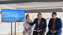 Andaluc&iacute;a espera superar por primera vez los 11,5 millones de turistas en verano