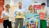 La Semana del &Aacute;lbum vuelve a Almer&iacute;a con 15 actividades para ni&ntilde;os y adultos