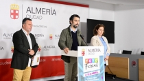 M&aacute;s de 110 empresas de diez sectores distintos asistir&aacute;n al V Toyo Ferial