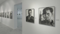 El Centro P&eacute;rez Siquier expone una retrospectiva de Izis Biedermanas