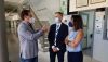 El Programa de Bioclimatizaci&oacute;n llegar&aacute; a 33 centros educativos de Almer&iacute;a