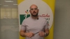 El almeriense Eduardo L&oacute;pez, nuevo coordinador estatal de Juventudes Agrarias de COAG