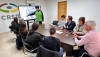 Alumnos de 4&ordm; de ESO de Benahadux dise&ntilde;an una app para localizar contenedores