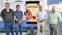 La Mojonera acoge el V Torneo Nacional de Baloncesto Minibasket Femenino