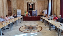 Inversi&oacute;n de m&aacute;s de 195 millones en proyectos de modernizaci&oacute;n de regad&iacute;os en Almer&iacute;a