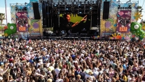 Ra&uacute;l, Dani Moreno 'El Gallo' y Kate Ryan estar&aacute;n en el Solazo Fest 2025