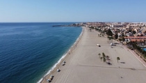 Roquetas de Mar recibe 2,5 millones para el Plan de Sostenibilidad Tur&iacute;stica