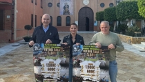 Albox celebrar&aacute; en julio las 24 Horas de F&uacute;tbol Sala Memorial Juan Gonz&aacute;lez