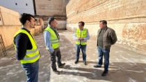 Abla contar&aacute; con un nuevo edificio municipal en el centro del casco urbano