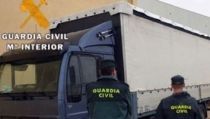 Detenido un empresario alicantino por delitos de estafa y falsedad documental
