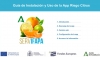 Andaluc&iacute;a lanza Riego Citrus, una app para facilitar la gesti&oacute;n del riego en plantaciones de c&iacute;tricos