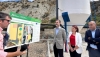 La nueva EDAR de Canj&aacute;yar mejorar&aacute; la calidad ambiental del entorno