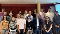 La Facultad de Ciencias Experimentales premia la excelencia en investigaci&oacute;n